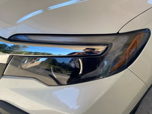 Used 2017 Honda Ridgeline RTL image 38