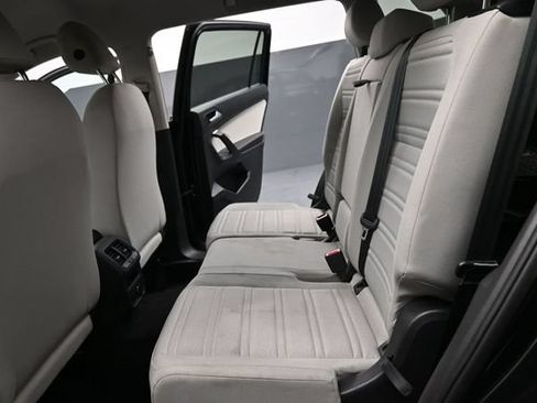 Used 2023 Volkswagen Tiguan S FWD image 16