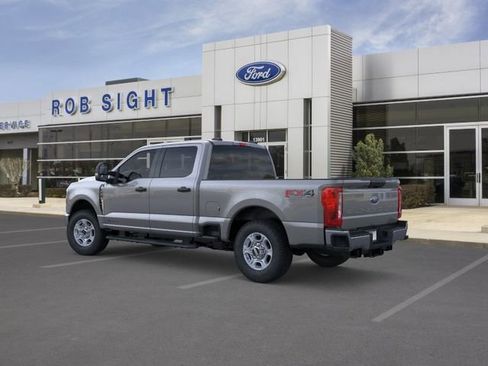 New 2026 Ford F250 XLT AWD/4WD image 4