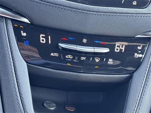 New 2025 Cadillac XT5 Premium Luxury w/ Technology Package image 37