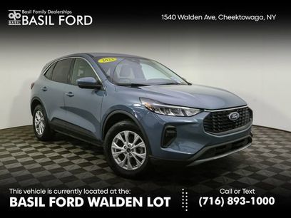 Used 2023 Ford Escape Active w/ Tech Pack #2