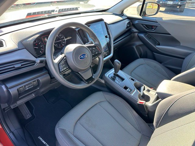 Used 2024 Subaru Crosstrek 2.0i Premium w/ Popular Package #3 AWD/4WD image 12