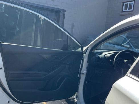 Used 2022 Subaru Crosstrek 2.0i image 10