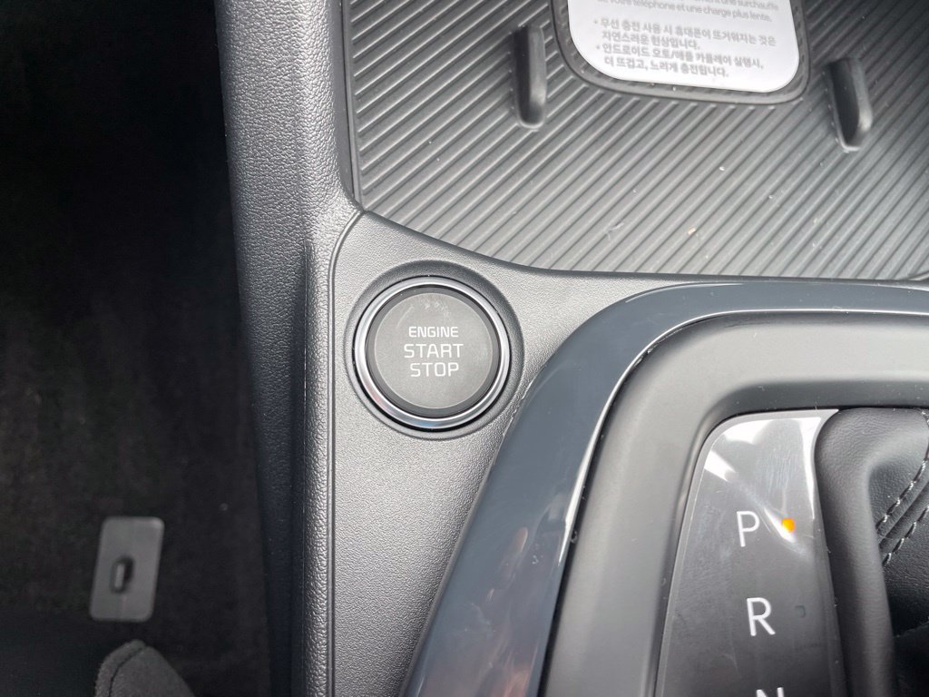 New 2026 Kia K4 EX FWD image 21