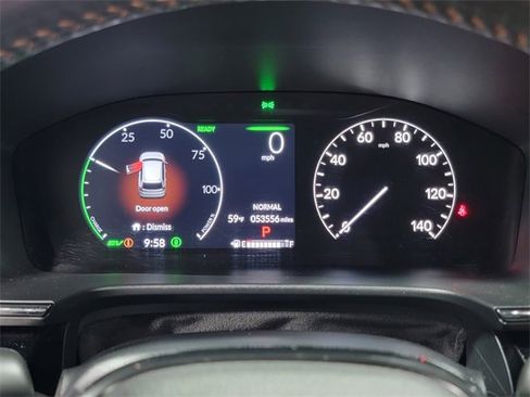 Certified 2023 Honda CR-V Sport Touring image 32