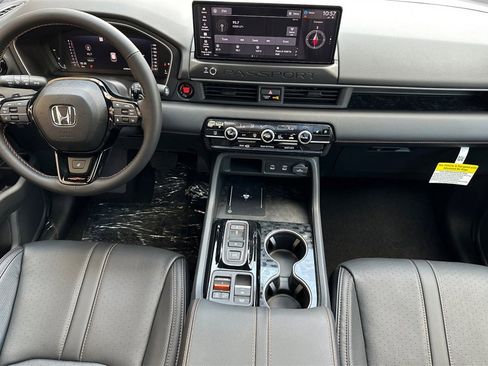 New 2026 Honda Passport TrailSport Elite image 15