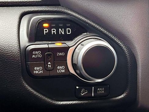 Certified 2022 RAM 1500 Big Horn w/ Back Country Package image 26