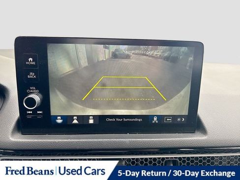 Used 2025 Honda Civic Sport image 11