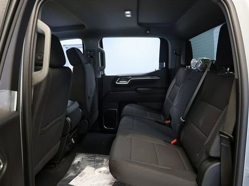 New 2026 Chevrolet Silverado 1500 LT image 9