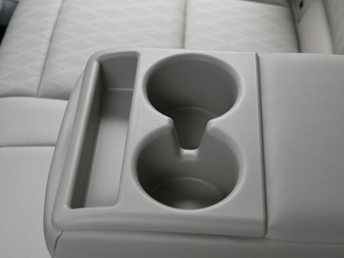 New 2026 Nissan Murano Platinum w/ Cargo Package image 22