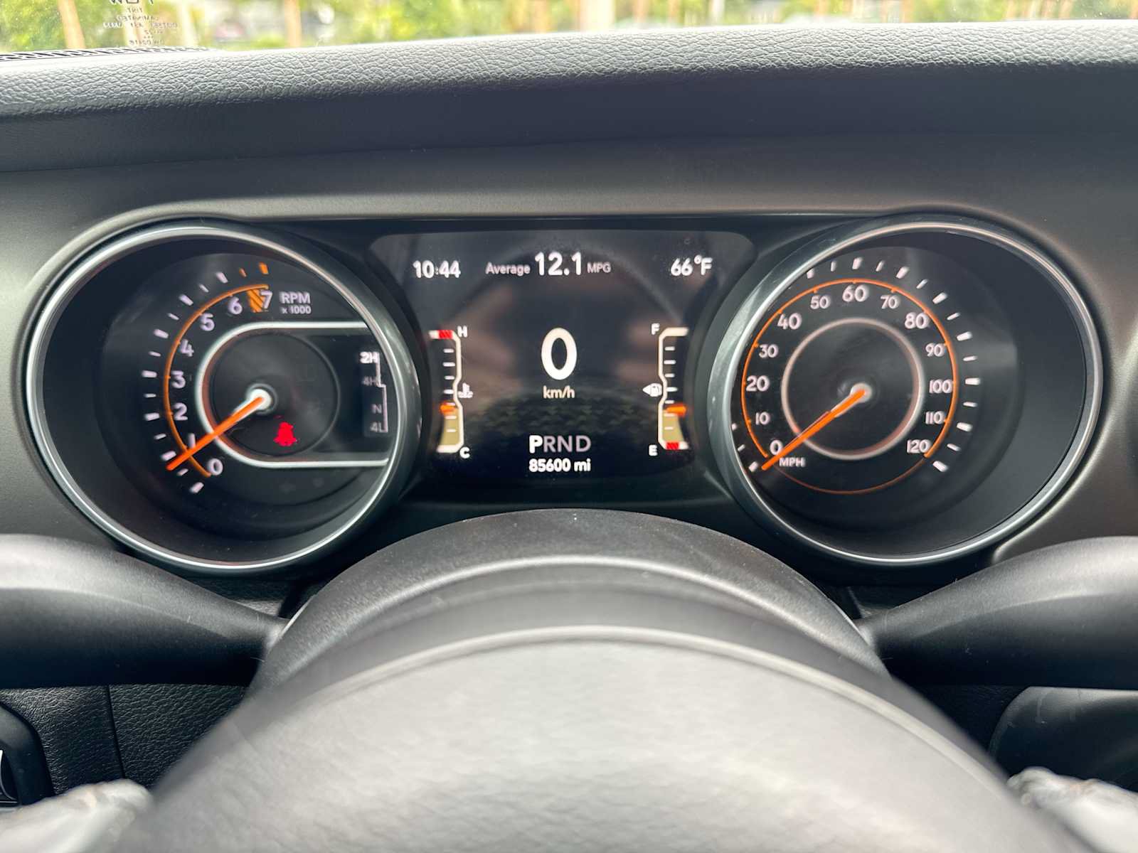 Used 2018 Jeep Wrangler Unlimited Sport S AWD/4WD image 10