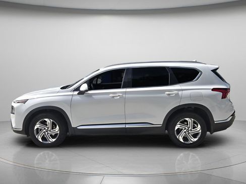 Used 2022 Hyundai Santa Fe SEL FWD image 5