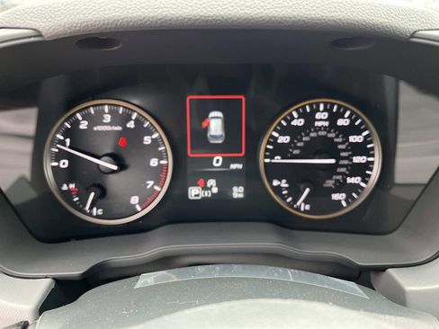 New 2026 Subaru Crosstrek 2.5i Wilderness image 29