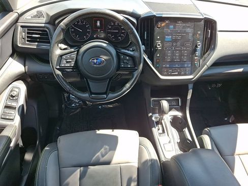 Used 2024 Subaru Ascent Onyx Edition w/ Popular Package Onyx AWD/4WD image 14
