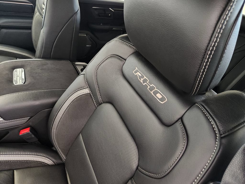 New 2026 RAM 1500 RHO w/ RHO Level 1 Equipment Group AWD/4WD image 24
