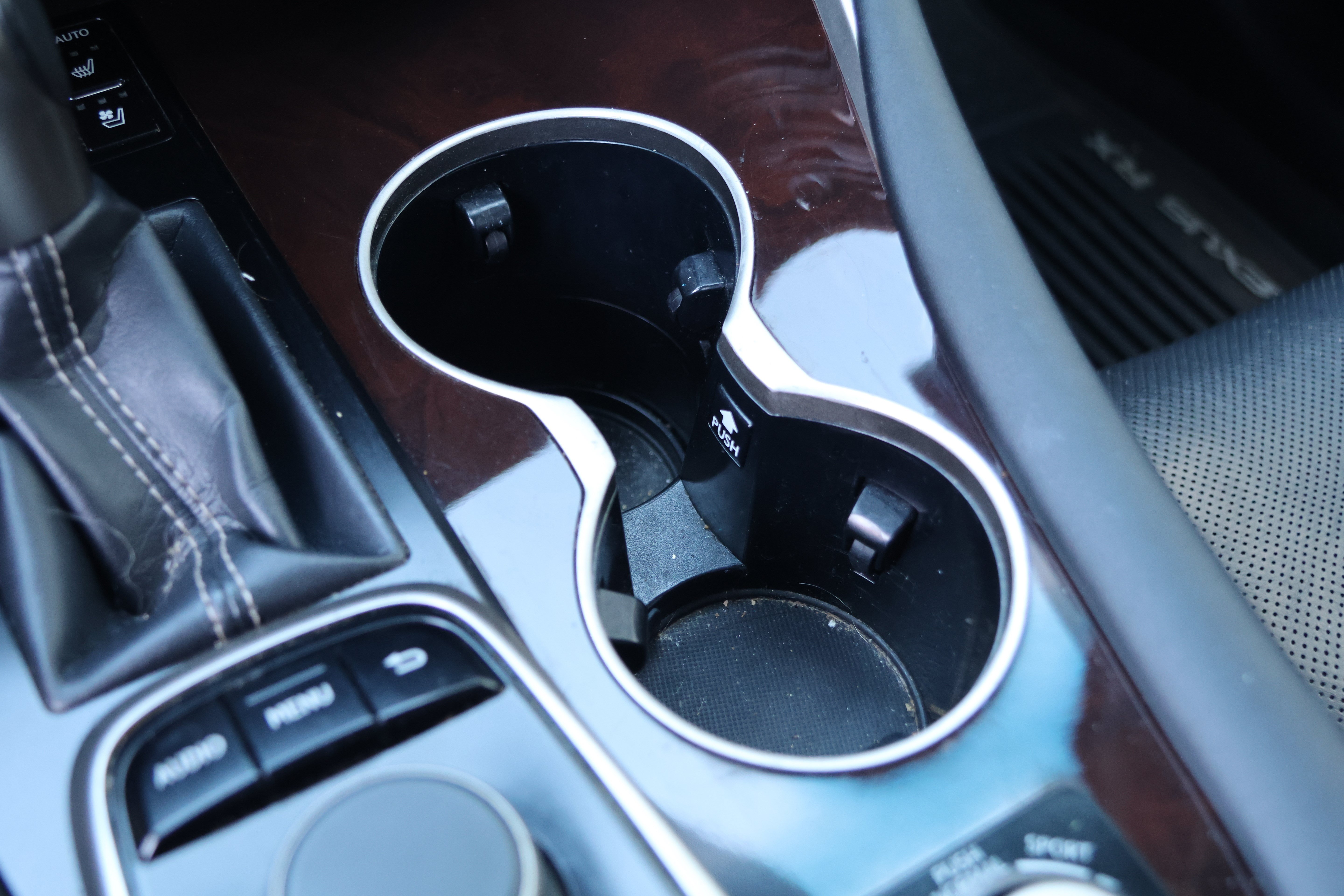 Used 2019 Lexus RX 350 FWD w/ Premium Package image 25