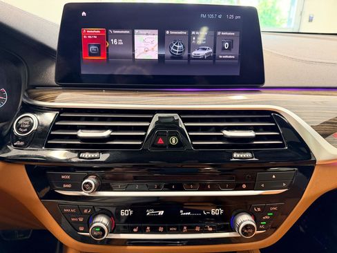 Used 2019 BMW 640i Gran Turismo xDrive AWD/4WD image 40