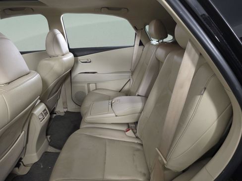 Used 2015 Lexus RX 350 FWD image 17