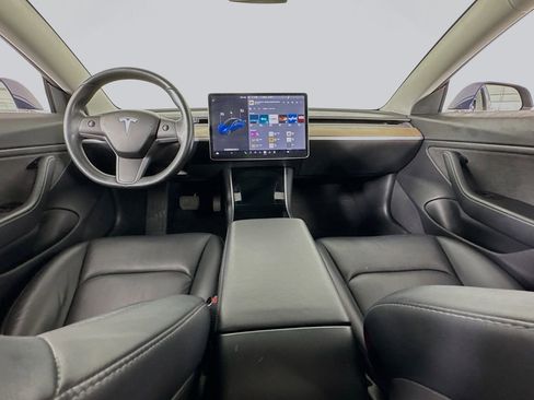 Used 2018 Tesla Model 3 Long Range AWD/4WD image 34