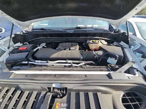 Used 2024 Chevrolet Silverado 1500 LT w/ Protection Package image 14