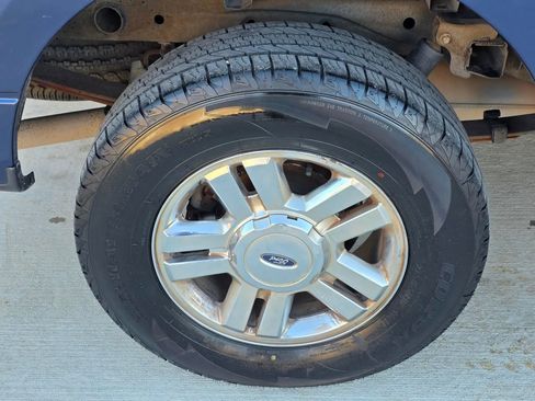 Used 2008 Ford F150 XLT image 28