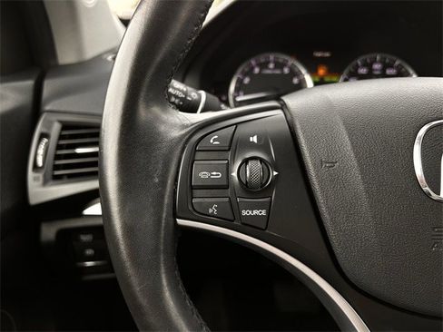 Used 2020 Acura MDX SH-AWD w/ Technology Package image 13