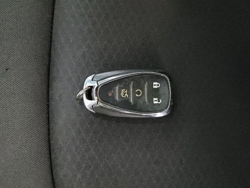 Used 2022 Chevrolet Malibu LS w/ Driver Confidence Package II FWD image 32