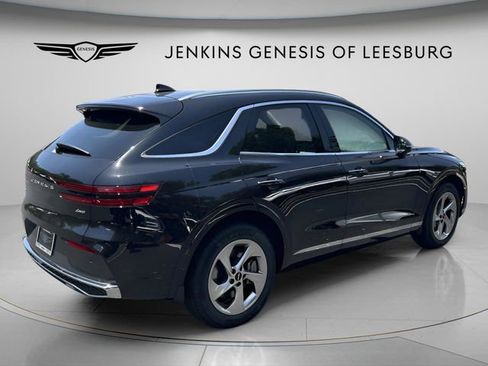 New 2026 Genesis GV70 2.5T Select image 3