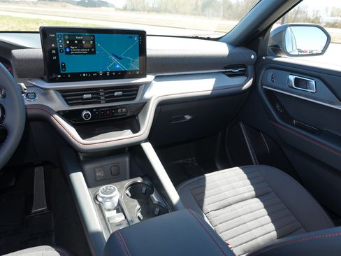 New 2026 Ford Explorer ST-Line image 44