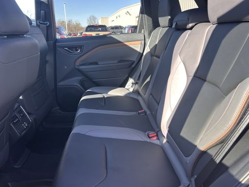 Certified 2025 Subaru Forester Sport image 25