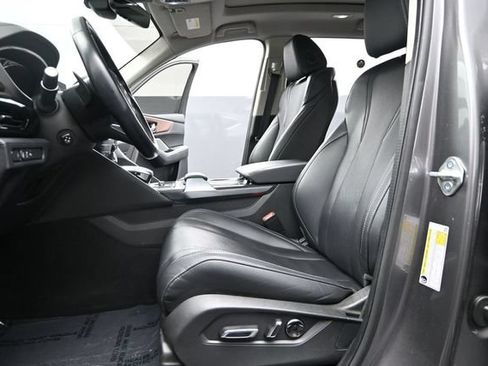 Used 2022 Acura MDX FWD w/ Technology Package image 17
