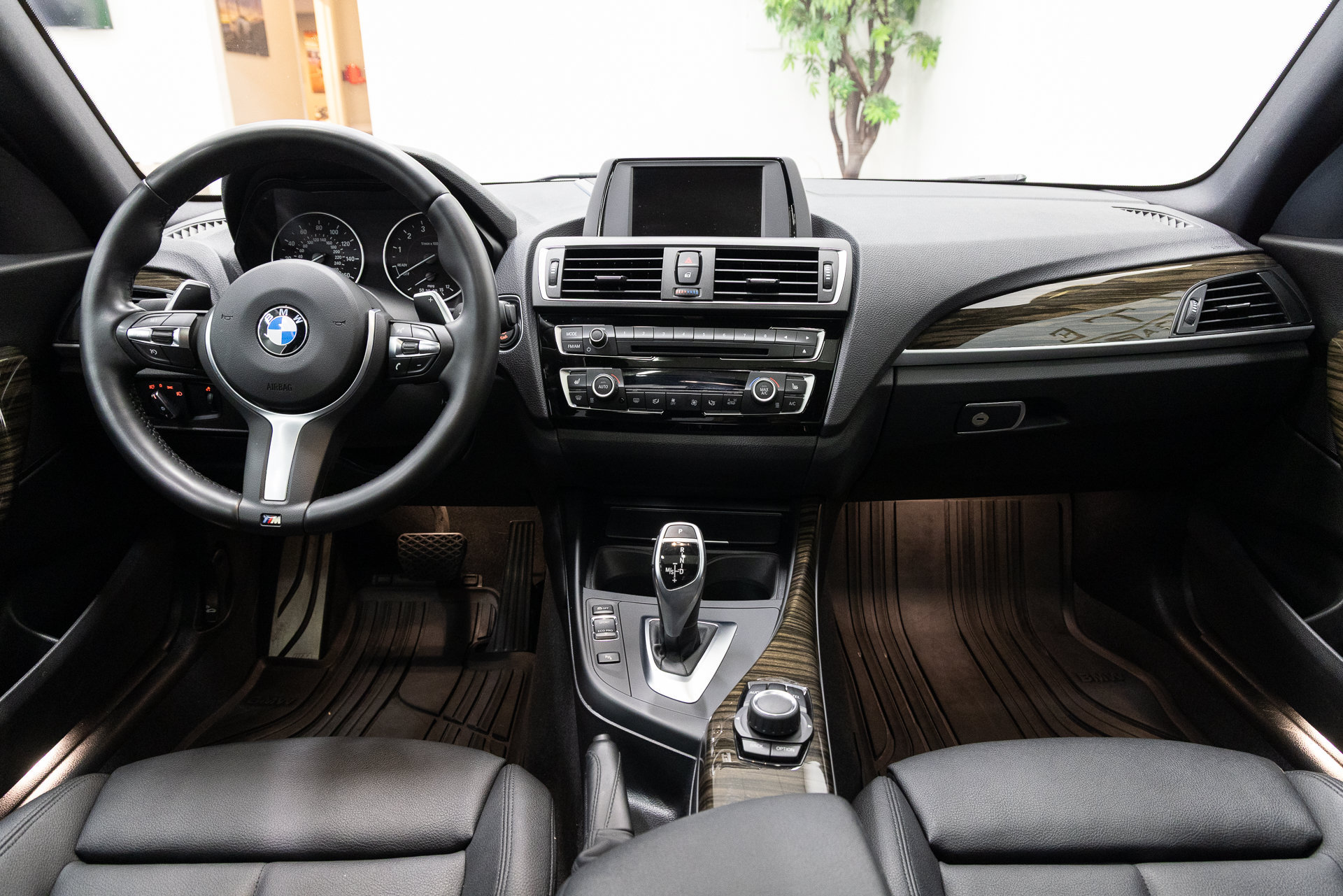 Used 2016 BMW M235i Coupe RWD image 5