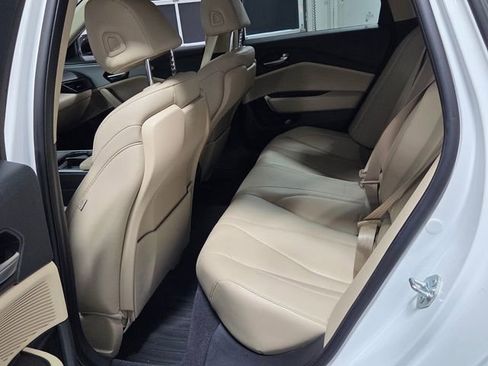 Used 2021 Acura TLX Base image 6