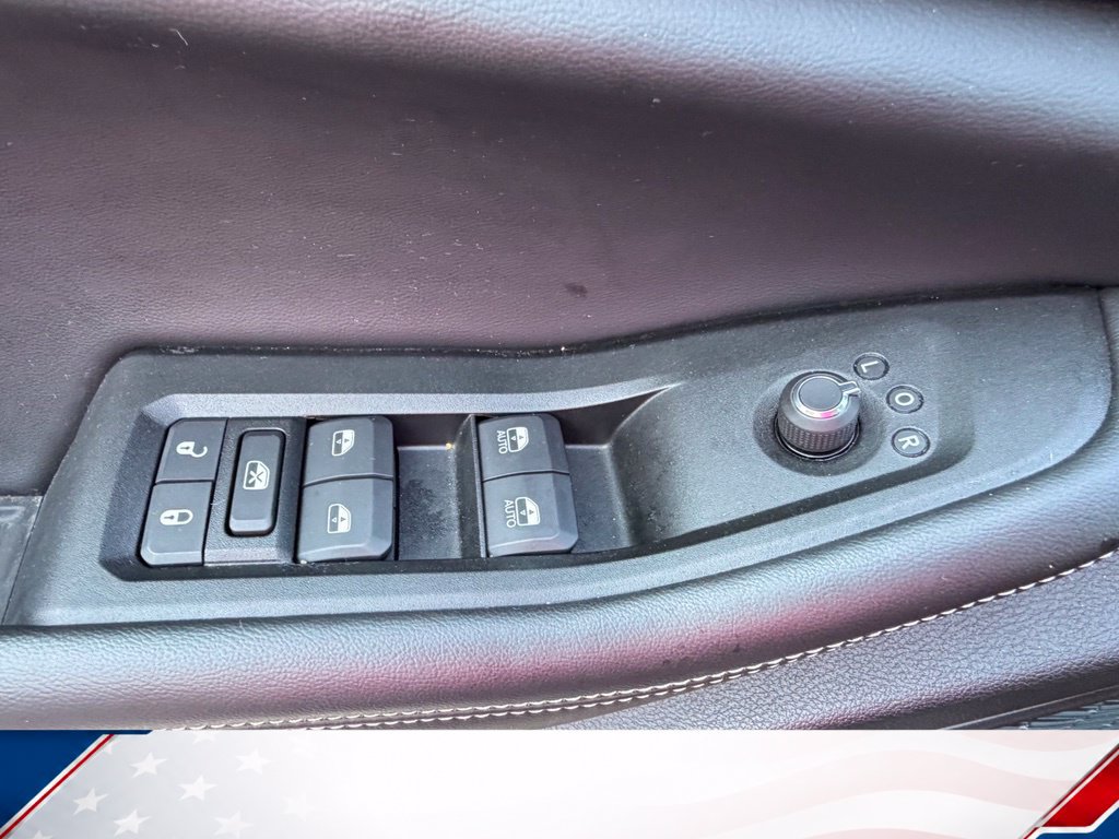 Used 2024 Jeep Grand Cherokee Laredo X AWD/4WD image 15