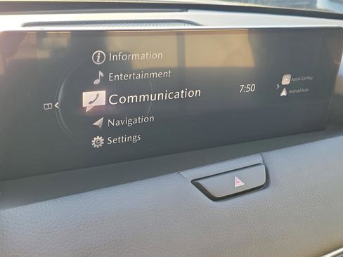 Used 2025 MAZDA CX-90 3.3 Turbo w/ Preferred Package image 32