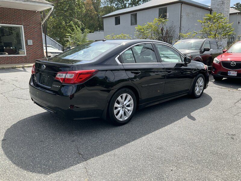 Used 2015 Subaru Legacy 2.5i Premium AWD/4WD image 5