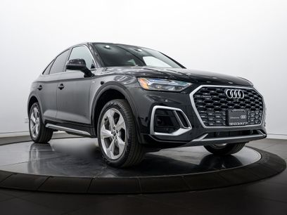 Certified 2025 Audi Q5 2.0T Premium Plus w/ Premium Plus Package