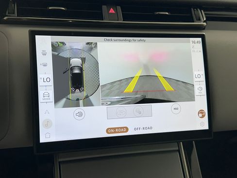 Used 2025 Land Rover Range Rover Velar S image 26