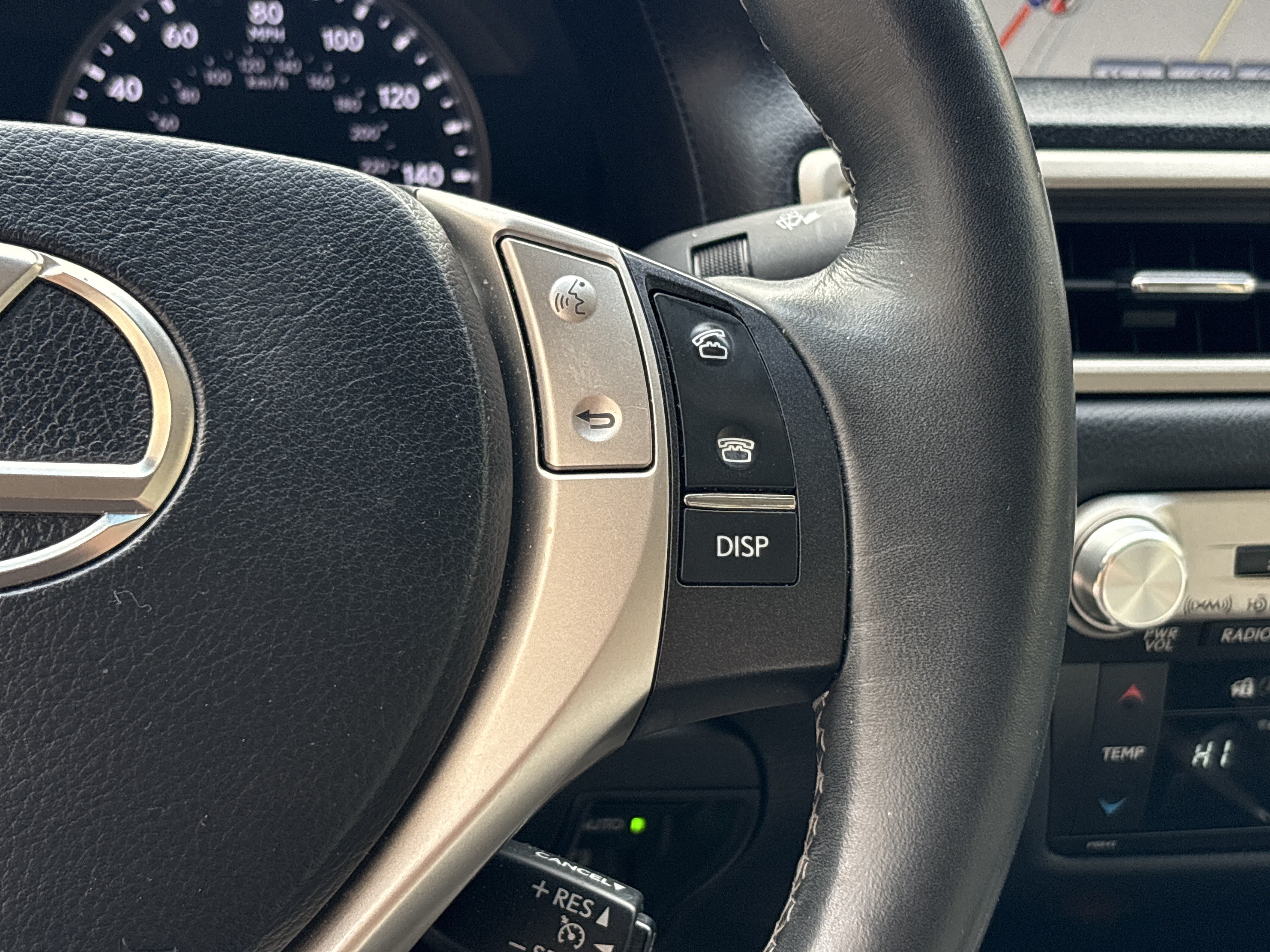 Used 2014 Lexus GS 350 AWD w/ Premium Package image 20