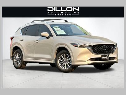 Used 2024 MAZDA CX-5 AWD 2.5 S