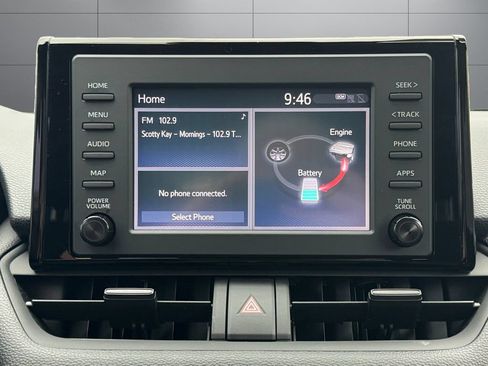 Used 2019 Toyota RAV4 LE AWD/4WD image 21