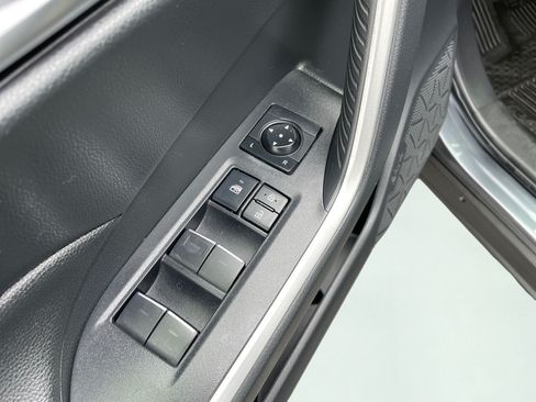 Certified 2024 Toyota RAV4 SE AWD/4WD image 25