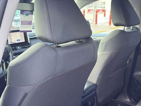 Certified 2023 Toyota RAV4 LE image 20