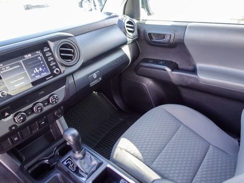 Certified 2023 Toyota Tacoma SR image 26
