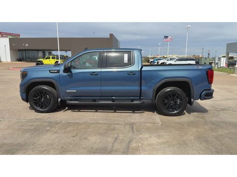 New 2026 GMC Sierra 1500 Elevation image 5