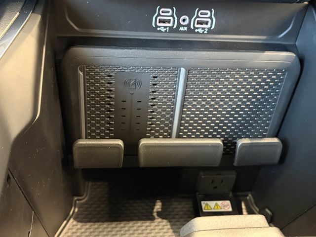 New 2026 RAM 1500 Laramie w/ Night Edition AWD/4WD image 21