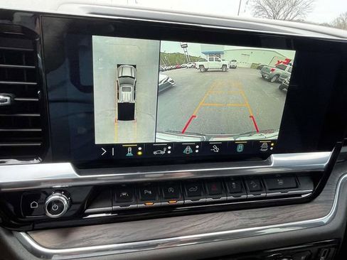 Certified 2023 GMC Sierra 1500 SLT w/ SLT Premium Plus Package image 21