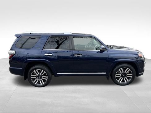 Used 2020 Toyota 4Runner Limited image 7