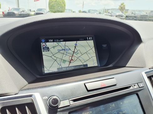 Used 2016 Acura TLX w/ Technology Package FWD image 16