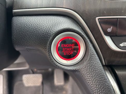 Used 2020 Honda Accord EX-L image 20